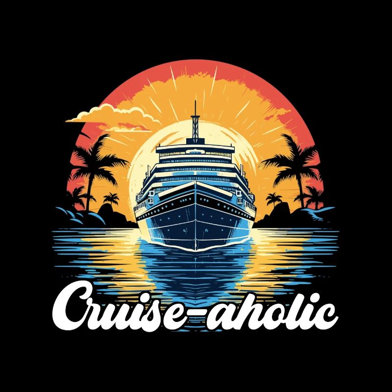 Croisière Vacances Bateau de croisière