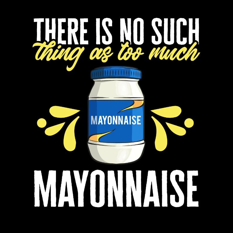 Mayonnaise
