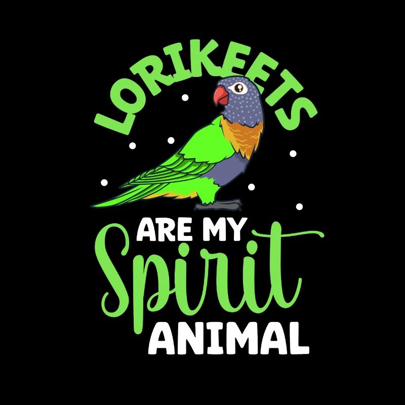 Animal préféré - Lori