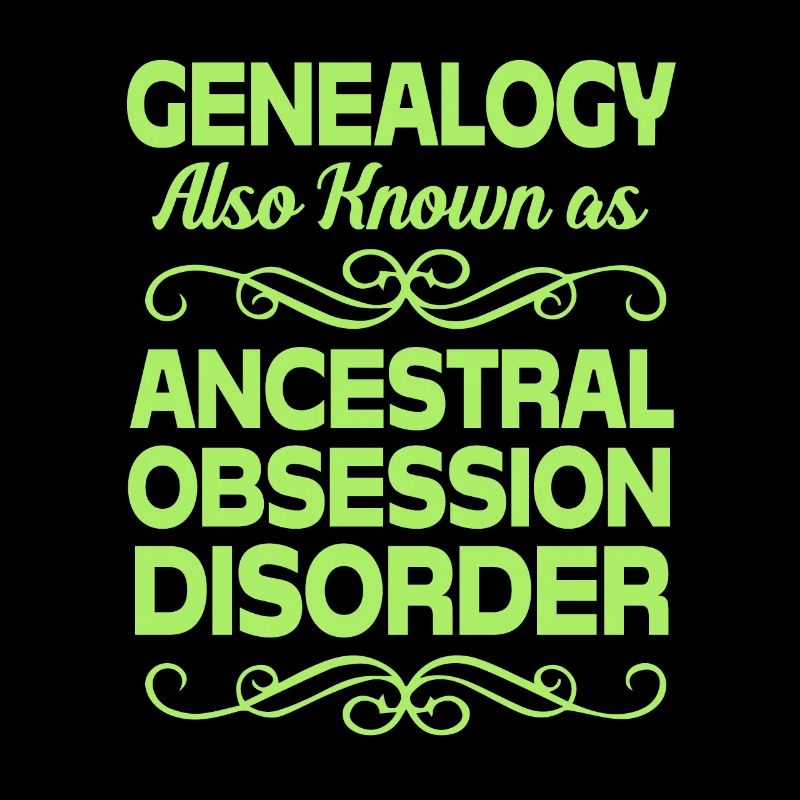 Stammbaum Genealogie