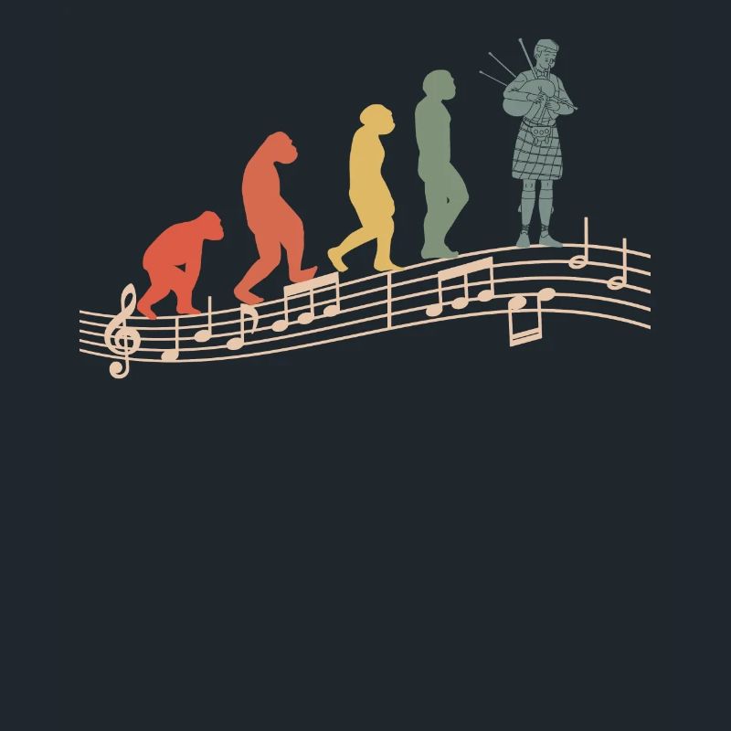 Cornemuses d’Écosse écossaise