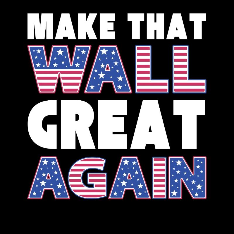 USA GREAT AGAIN