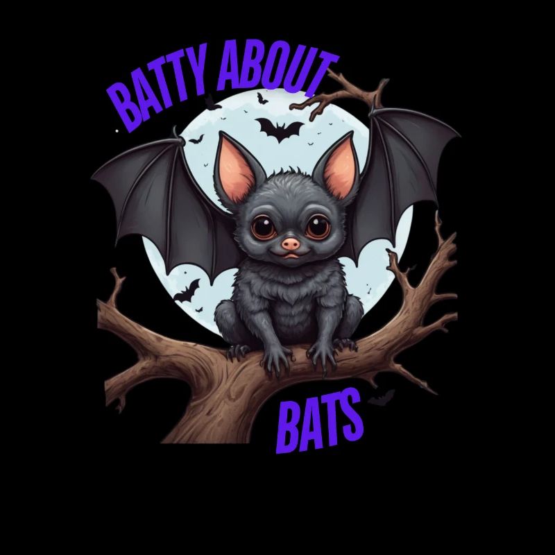 Beautiful Bats