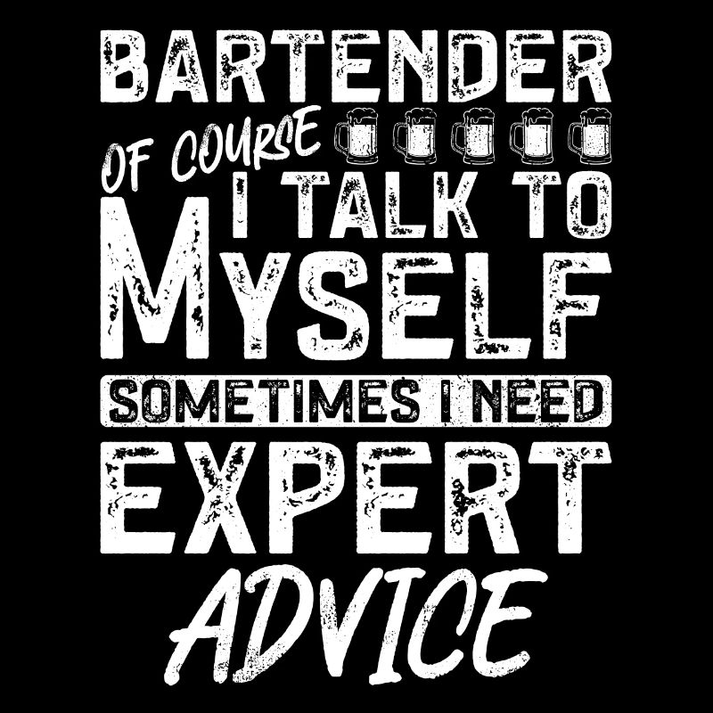 Bartender Mixologist Bartender Of