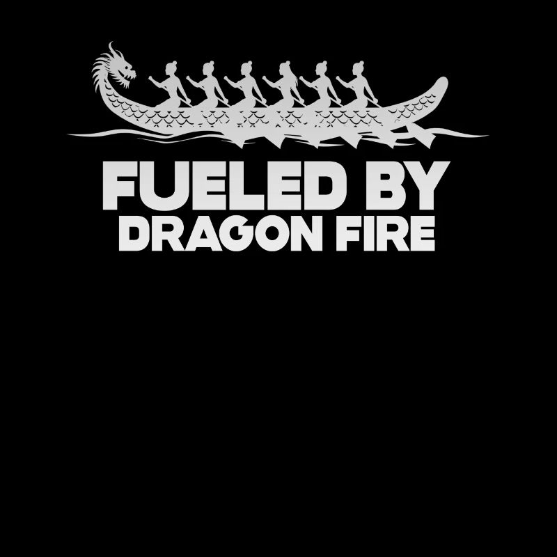 Alimenté par Dragon Fire Dragon Boat