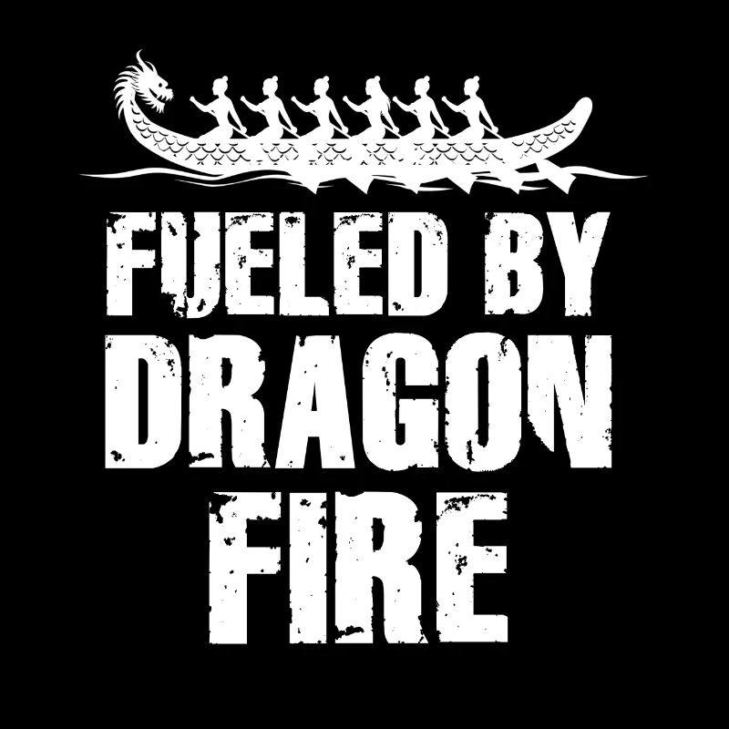 Alimenté par Dragon Fire Dragon Boat