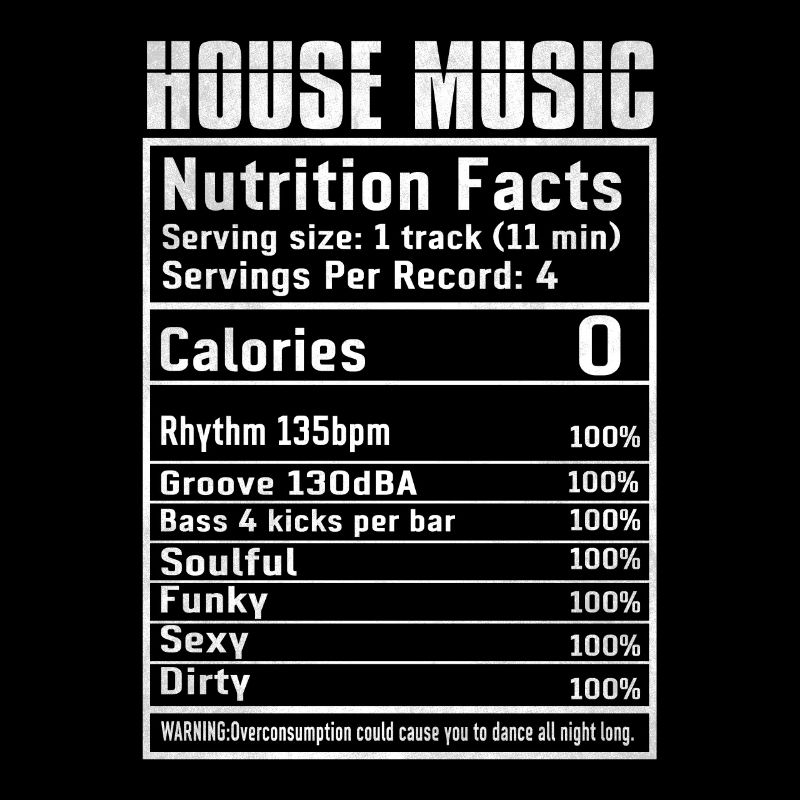 Musique house