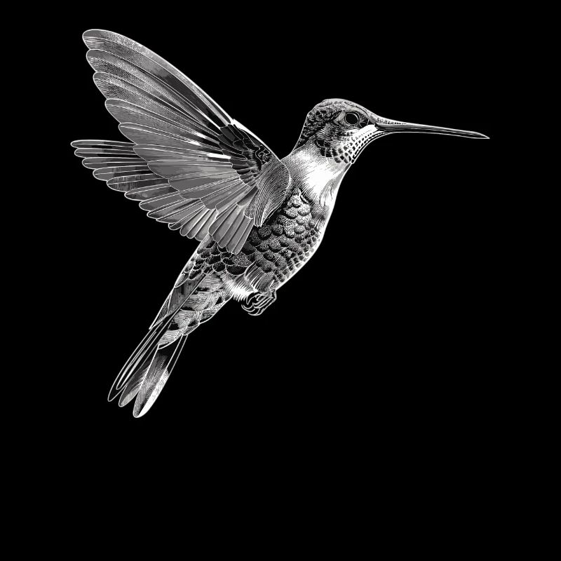 Colibri Kolibris Kolibri