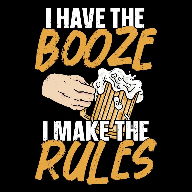 Bartender Mixologist I Have The