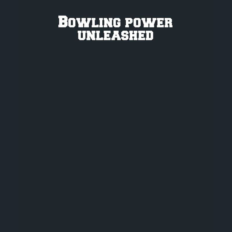 Bowling - Bowling power unleashed