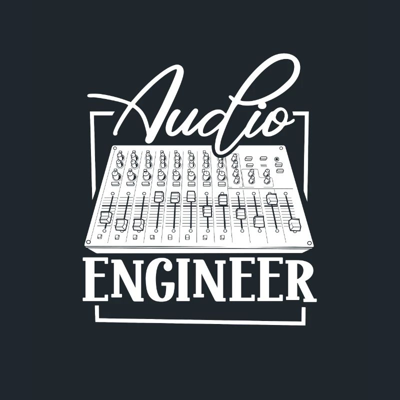 Tontechniker - Audio Engineer