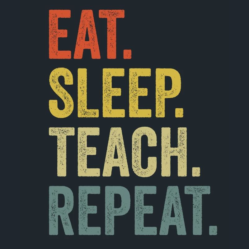 déclaration de l'enseignant