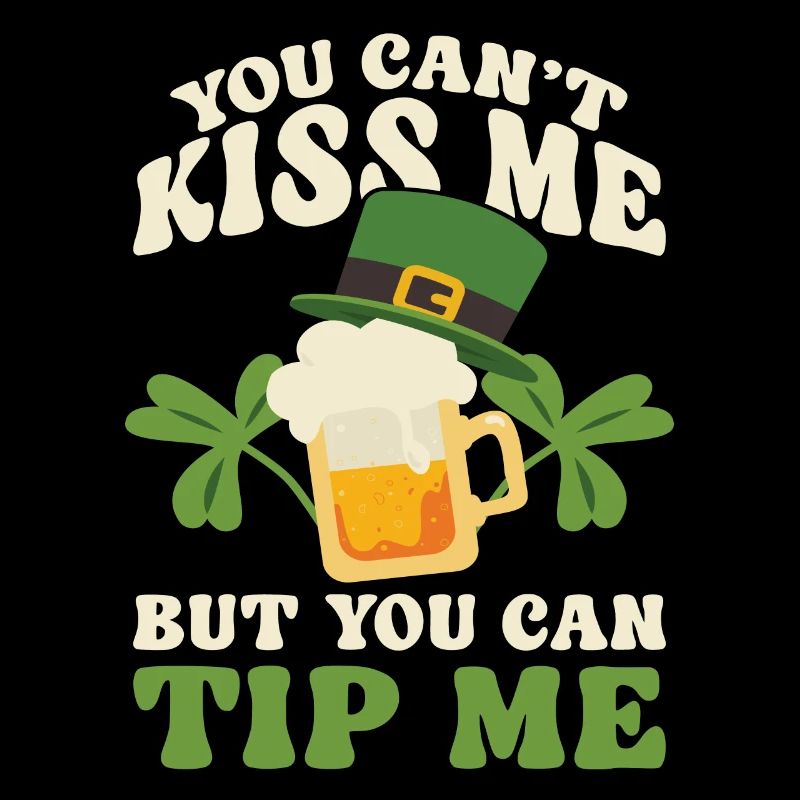 Bartender Mixologist St Patricks