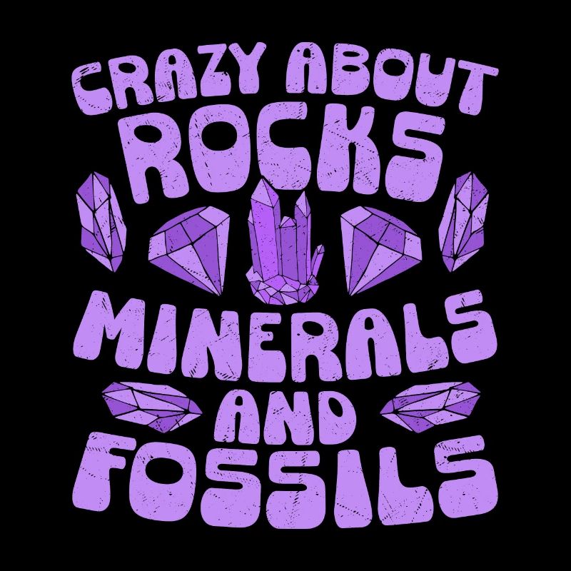 Easily Distracted By Rocks Geologist Geology