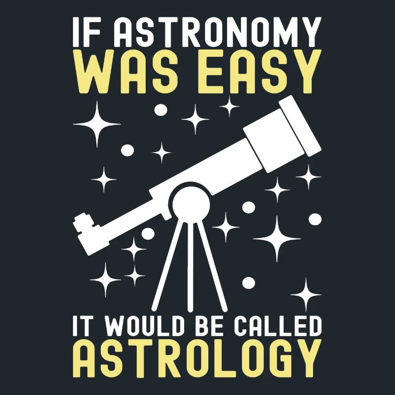 Atronome Astronomie