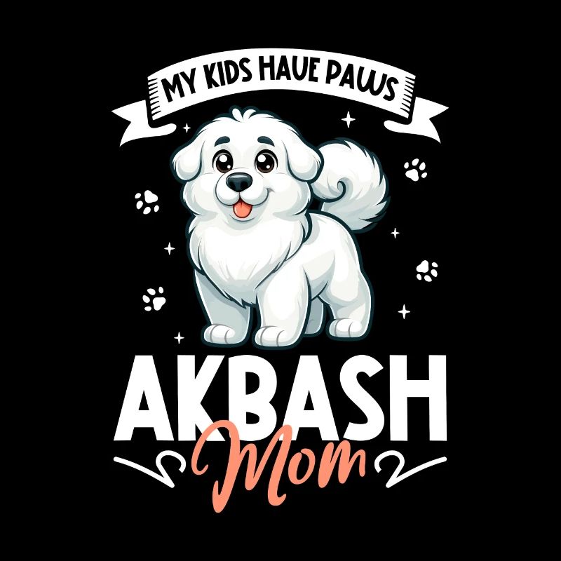 Akba's mom