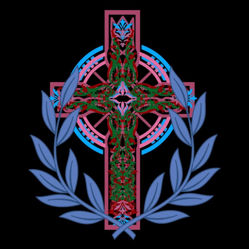 Croix Croix Crucifix