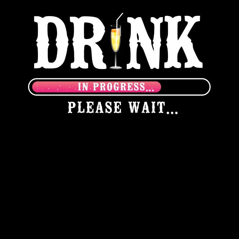 Bartender Mixologist Drink In