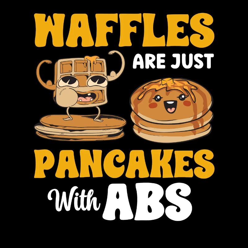 Pancake Breakfast Pancakes