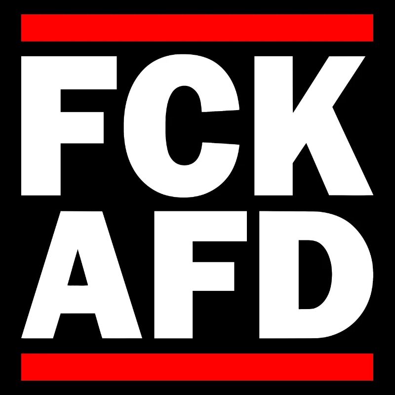 Fuck afd
