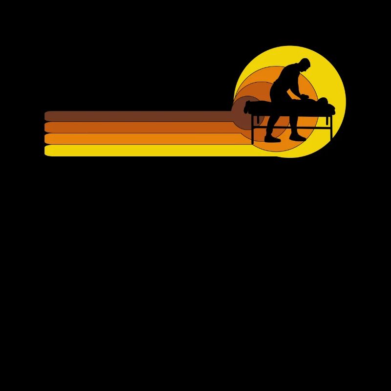 Physiotherapy Chiropractor Physio-masseur