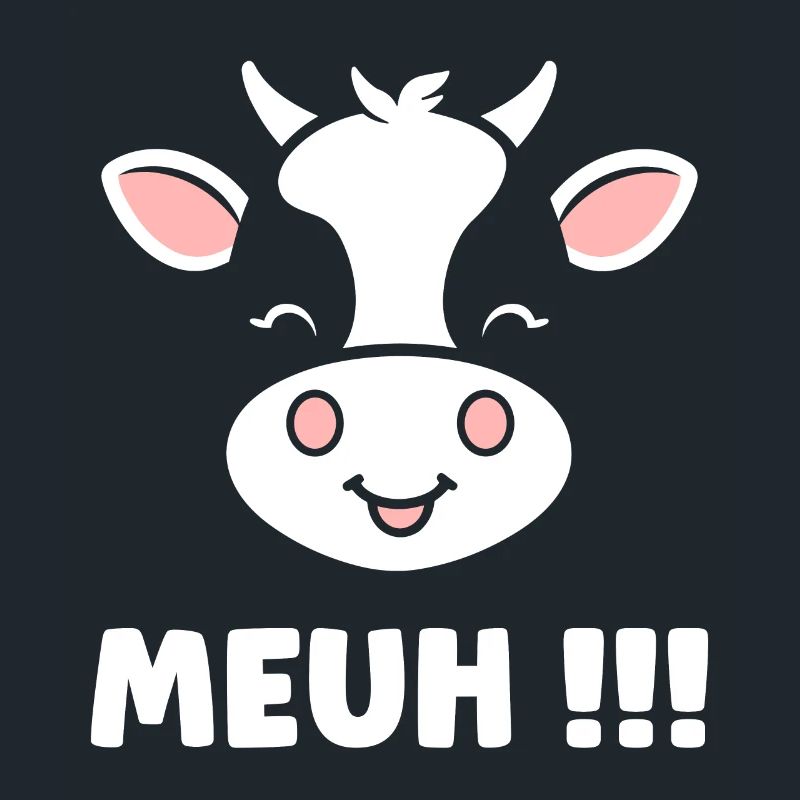 vache