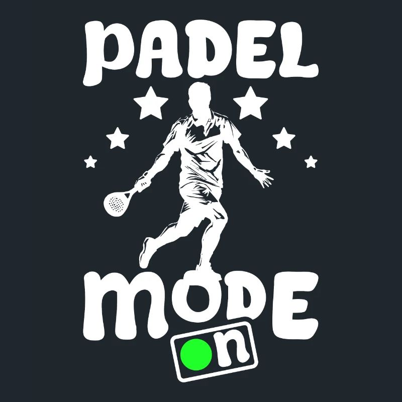 Mode padel activé