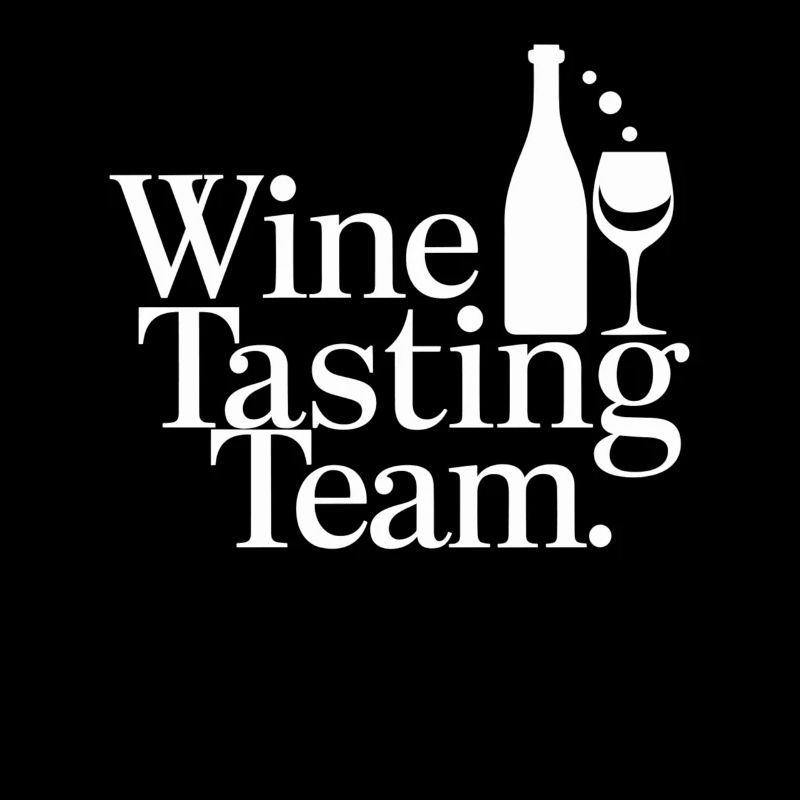 Conception d’une équipe de dégustation de vins pour les amateurs de vin