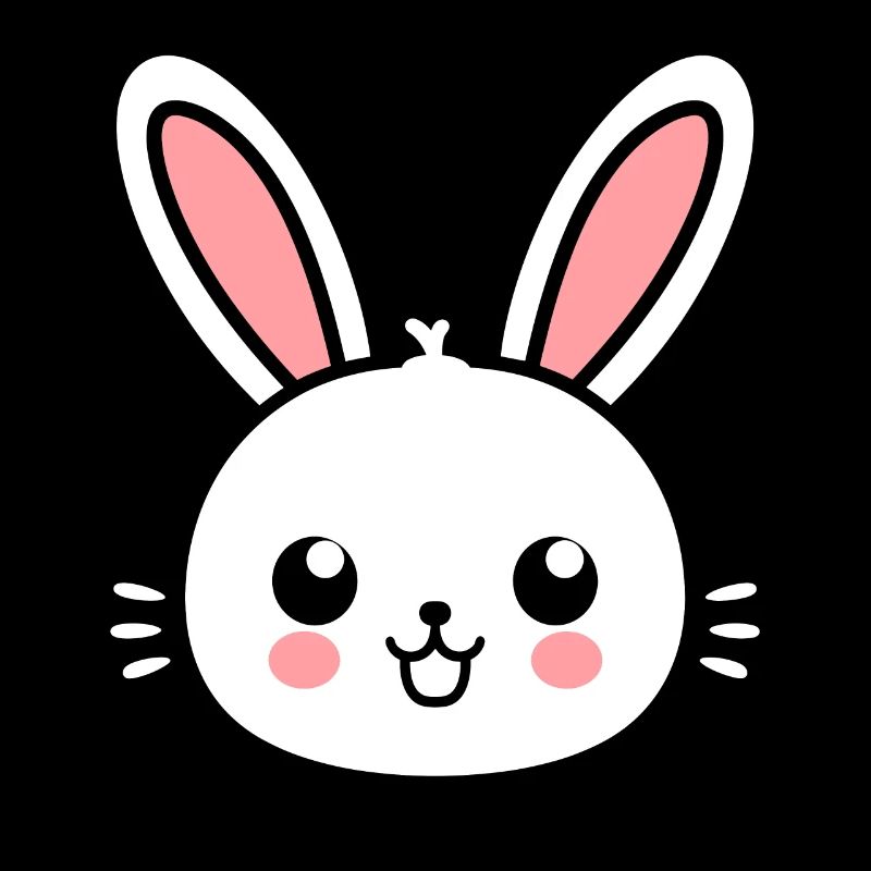 Petit bébé lapin
