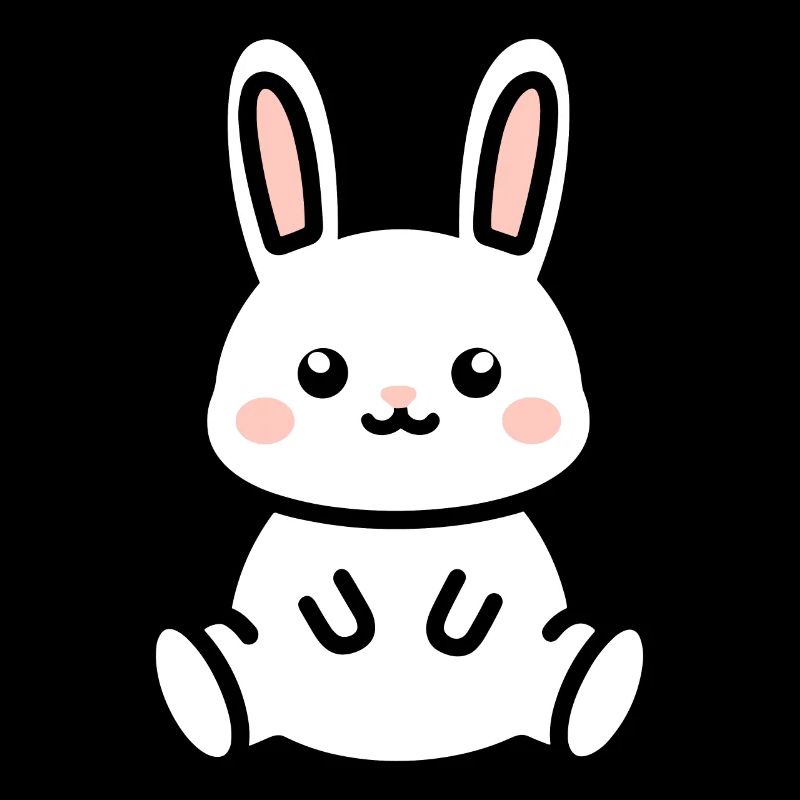 Little Baby Bunny