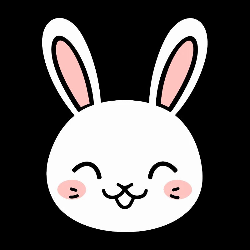 Little Baby Bunny