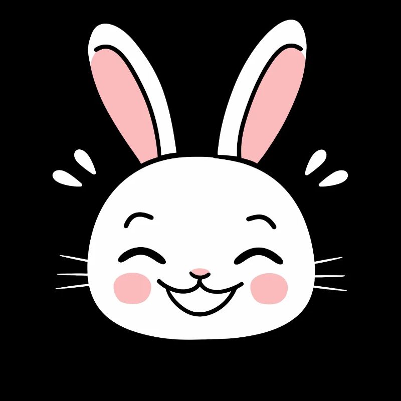 Petit bébé lapin