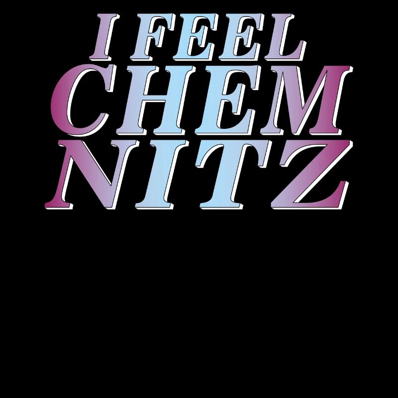 JE ME SENS CHEMNITZ
