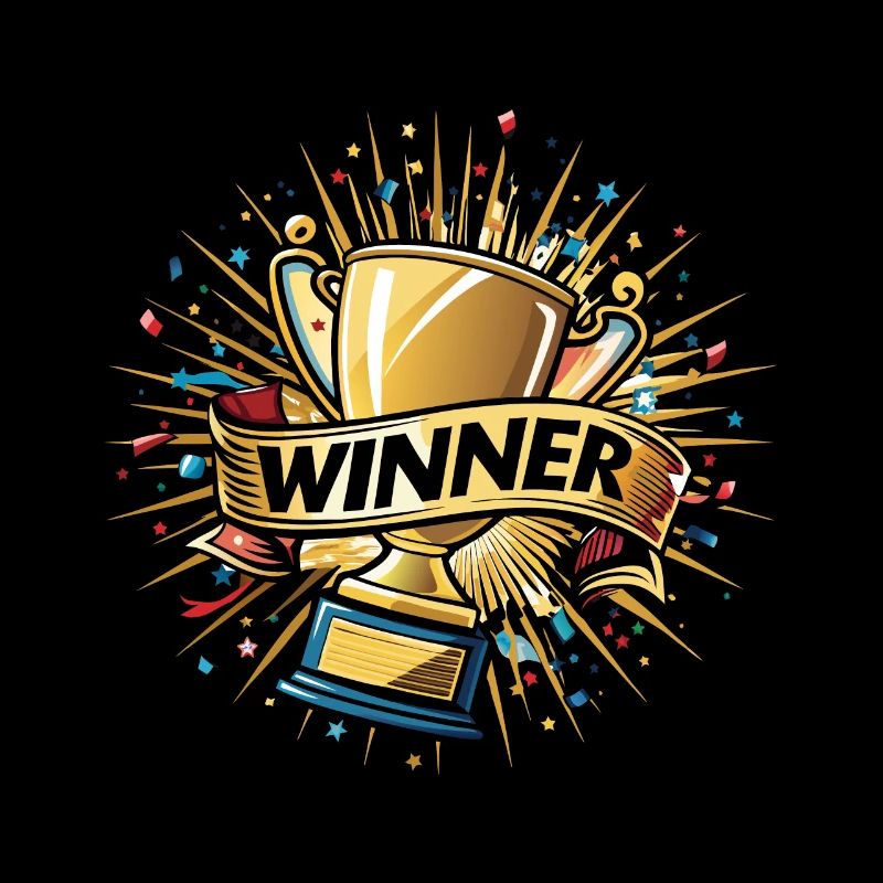 TROPHÄE DES CHAMPIONS