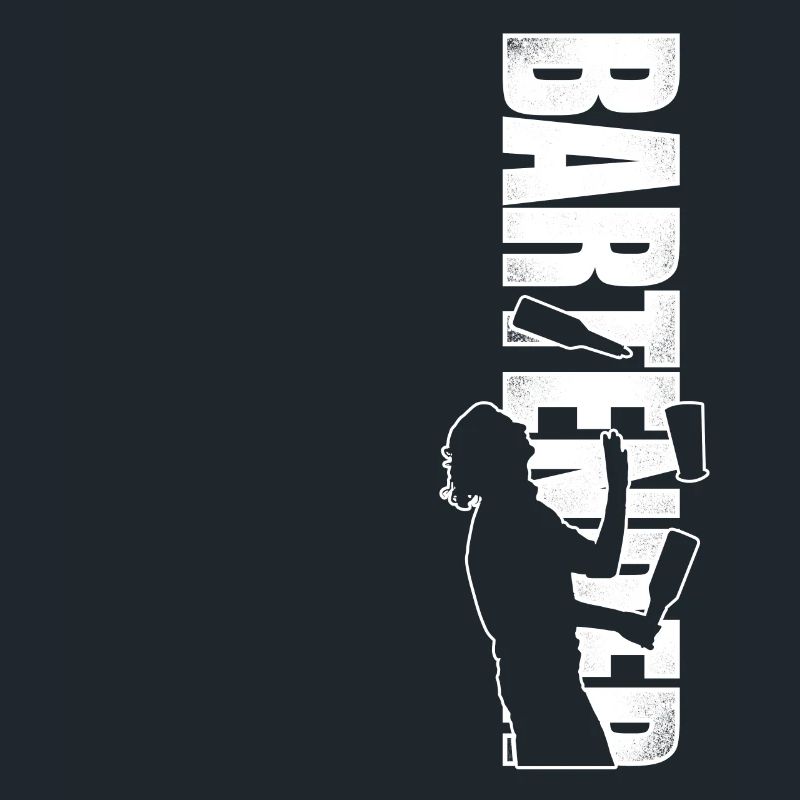 Bartender Mixologist Bartender