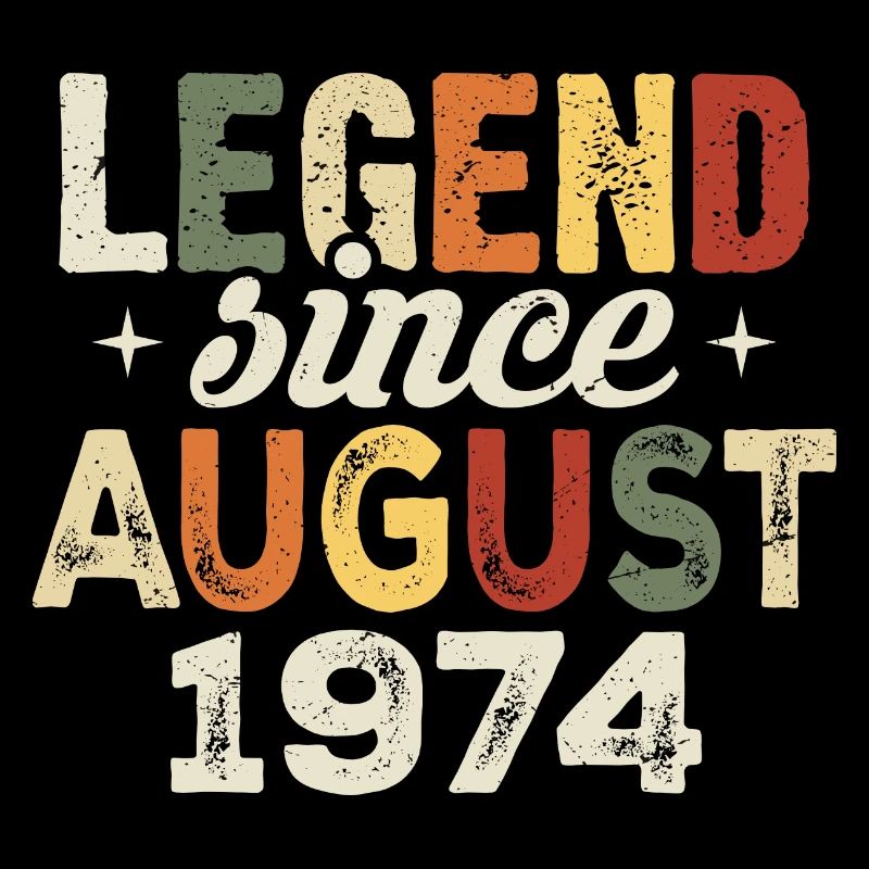 August 1974 Jahrestag August 1974 - August 1974