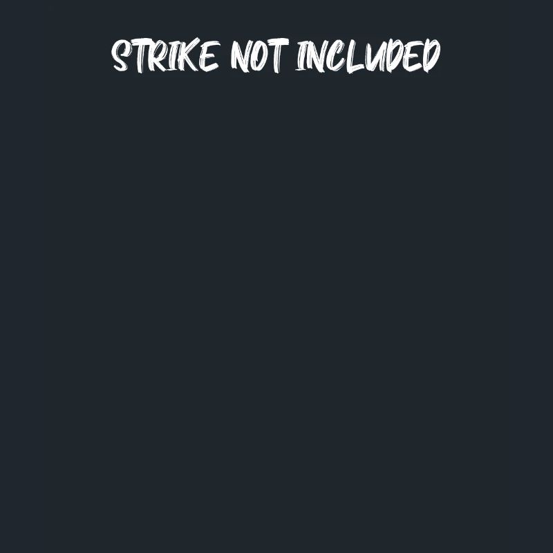Bowling - Strike non inclus