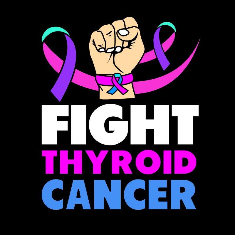 Cancer de la thyroïde Cancer de la thyroïde