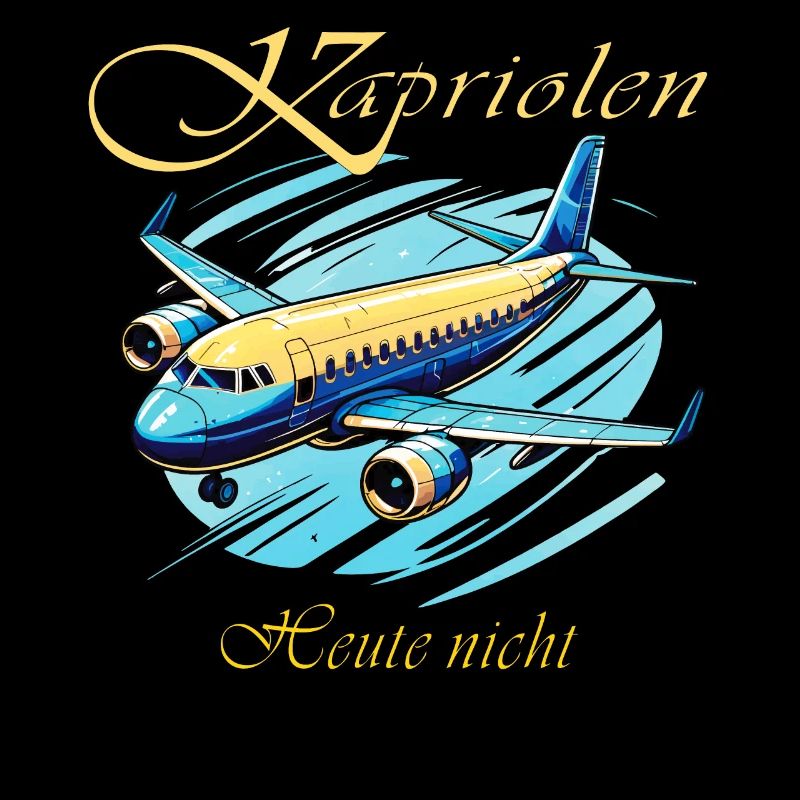 AVION Capers Pas aujourd’hui