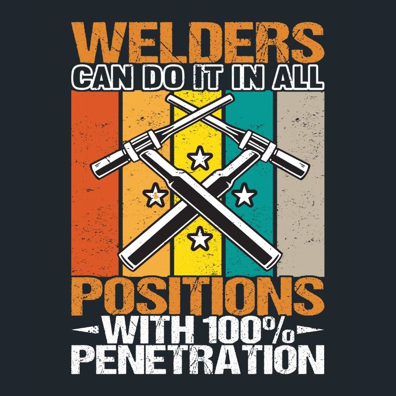 Welders Welding Mechanics