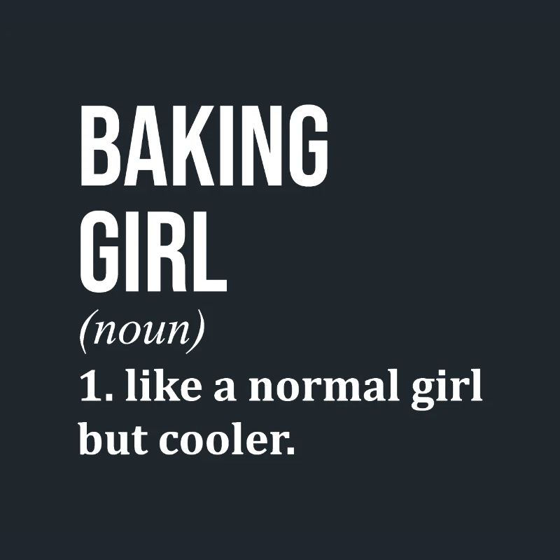 Baking