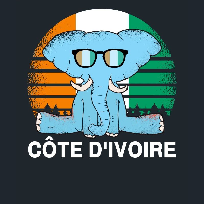 Côte d’Ivoire Eléphant