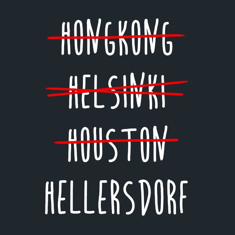 Hellersdorf Berlin Streichliste