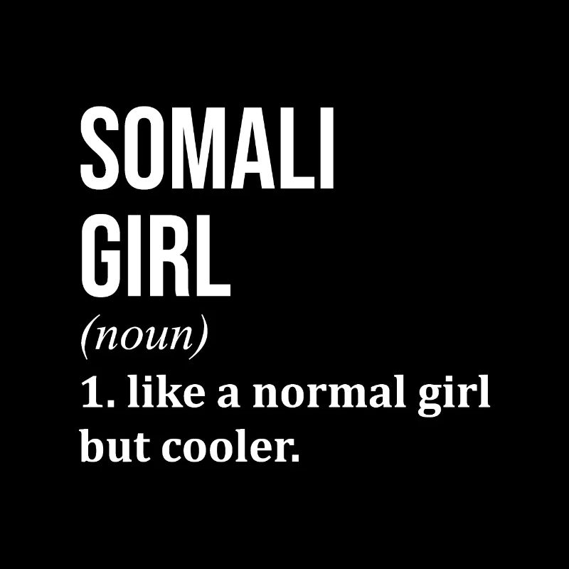 Somalie