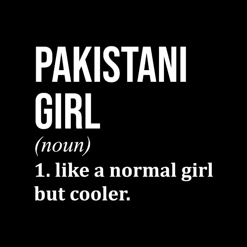 Pakistan