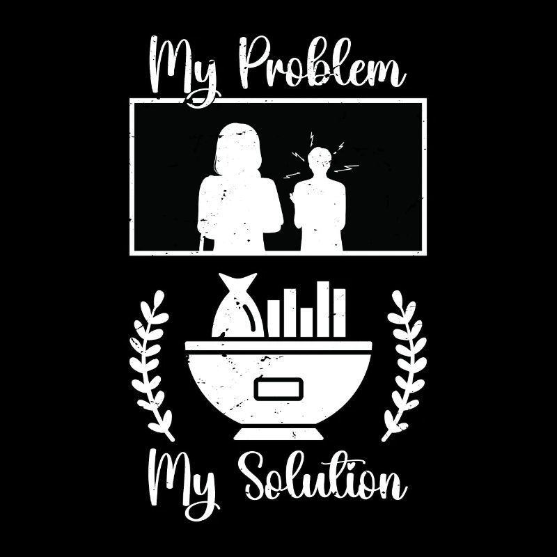 Fish And Chips My Problem My Pictogram Mom Dad