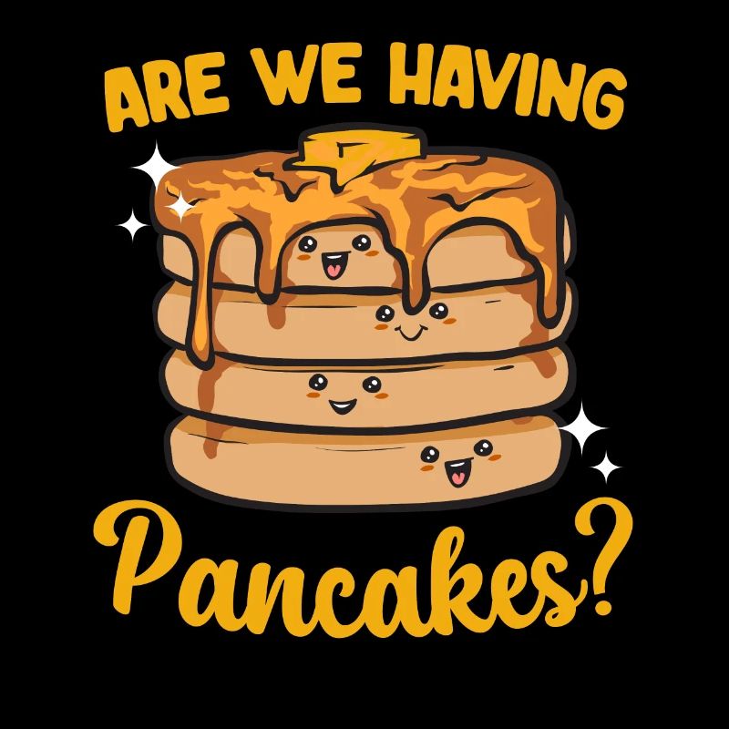 Pancake Breakfast Pancakes