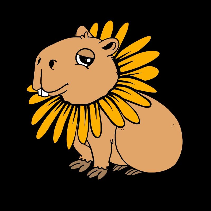 Capybara
