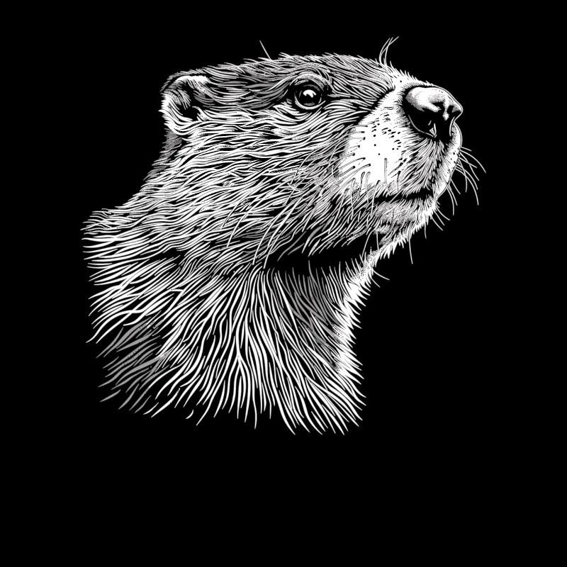 Beaver Biber