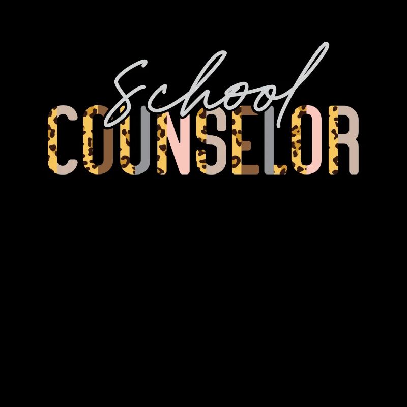 Conseiller scolaire Guépard léopard